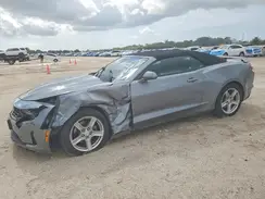 1G1FB3DX2L0105763 2020 CHEVROLET CAMARO