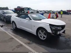 1G1FB3DX2L0109165 2020 CHEVROLET CAMARO