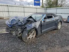 1G1FB3DX2L0109182 2020 CHEVROLET CAMARO