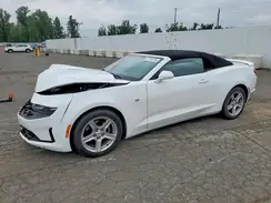 1G1FB3DX2L0119839 2020 CHEVROLET CAMARO