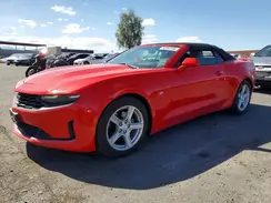 1G1FB3DX2L0120909 2020 CHEVROLET CAMARO