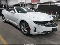 1G1FB3DX2L0131926 2020 CHEVROLET CAMARO