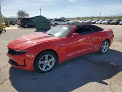 1G1FB3DX2L0132736 2020 CHEVROLET CAMARO