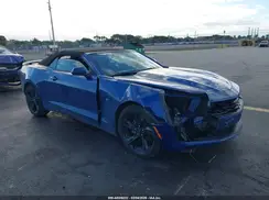 1G1FB3DX2M0123181 2021 CHEVROLET CAMARO