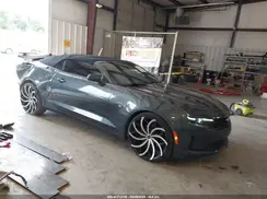 1G1FB3DX2N0105071 2022 CHEVROLET CAMARO