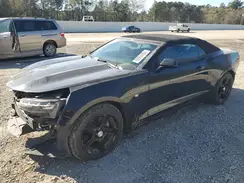 1G1FB3DX2P0101458 2023 CHEVROLET CAMARO