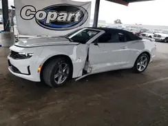 1G1FB3DX2P0148683 2023 CHEVROLET CAMARO