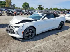1G1FB3DX3G0183975 2016 CHEVROLET CAMARO
