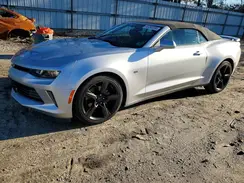 1G1FB3DX3H0124328 2017 CHEVROLET CAMARO