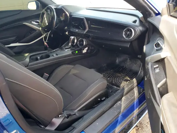 1G1FB3DX3H0149939 2017 CHEVROLET CAMARO - Image 8