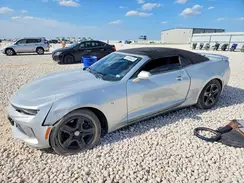 1G1FB3DX3H0212084 2017 CHEVROLET CAMARO