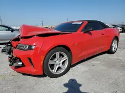 1G1FB3DX3J0123024 2018 CHEVROLET CAMARO