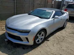 1G1FB3DX3J0128434 2018 CHEVROLET CAMARO