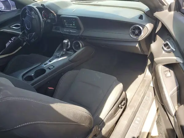1G1FB3DX3J0128434 2018 CHEVROLET CAMARO - Image 8