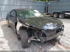 1G1FB3DX3J0134198 2018 CHEVROLET CAMARO