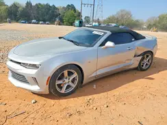 1G1FB3DX3J0139515 2018 CHEVROLET CAMARO