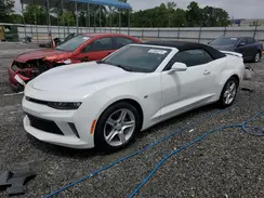 1G1FB3DX3J0141667 2018 CHEVROLET CAMARO