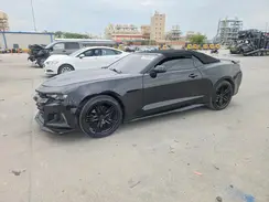 1G1FB3DX3J0157836 2018 CHEVROLET CAMARO