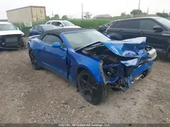 1G1FB3DX3J0178573 2018 CHEVROLET CAMARO