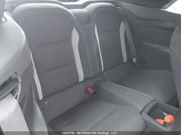 1G1FB3DX3J0178573 2018 CHEVROLET CAMARO - Image 8