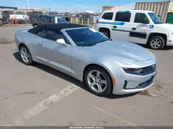 1G1FB3DX3K0114129 2019 CHEVROLET CAMARO