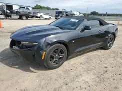1G1FB3DX3K0136485 2019 CHEVROLET CAMARO