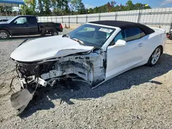1G1FB3DX3K0136566 2019 CHEVROLET CAMARO