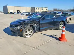 1G1FB3DX3L0100510 2020 CHEVROLET CAMARO