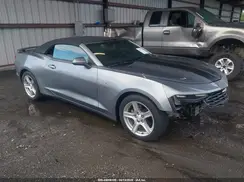 1G1FB3DX3L0130302 2020 CHEVROLET CAMARO