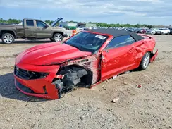 1G1FB3DX3L0135211 2020 CHEVROLET CAMARO