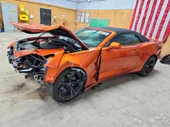 1G1FB3DX3P0127163 2023 CHEVROLET CAMARO
