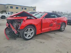1G1FB3DX3P0131181 2023 CHEVROLET CAMARO