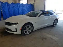 1G1FB3DX3P0131990 2023 CHEVROLET CAMARO