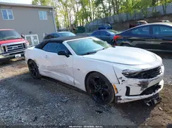 1G1FB3DX3P0160132 2023 CHEVROLET CAMARO
