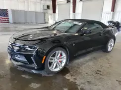 1G1FB3DX4G0193799 2016 CHEVROLET CAMARO