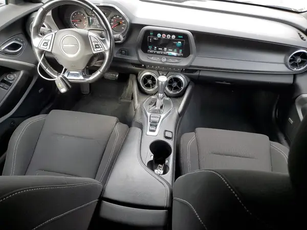 1G1FB3DX4G0193799 2016 CHEVROLET CAMARO - Image 8