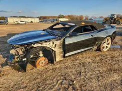 1G1FB3DX4H0101981 2017 CHEVROLET CAMARO