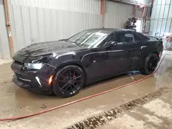 1G1FB3DX4H0115587 2017 CHEVROLET CAMARO