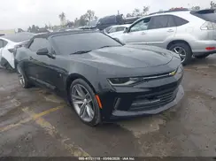 1G1FB3DX4H0120742 2017 CHEVROLET CAMARO