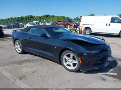 1G1FB3DX4H0129456 2017 CHEVROLET CAMARO