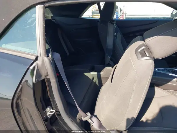 1G1FB3DX4H0129456 2017 CHEVROLET CAMARO - Image 8