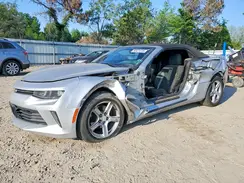 1G1FB3DX4H0213633 2017 CHEVROLET CAMARO