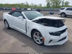 1G1FB3DX4J0101663 2018 CHEVROLET CAMARO