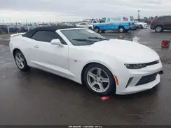 1G1FB3DX4J0123386 2018 CHEVROLET CAMARO