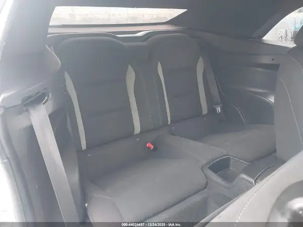 1G1FB3DX4J0123386 2018 CHEVROLET CAMARO - Image 8