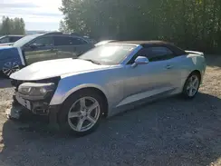 1G1FB3DX4J0125266 2018 CHEVROLET CAMARO