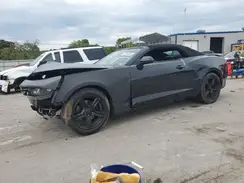 1G1FB3DX4J0127521 2018 CHEVROLET CAMARO