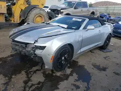 1G1FB3DX4J0128474 2018 CHEVROLET CAMARO