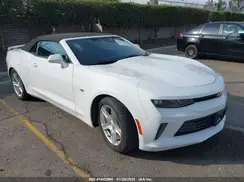 1G1FB3DX4J0131584 2018 CHEVROLET CAMARO