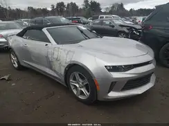 1G1FB3DX4J0155948 2018 CHEVROLET CAMARO
